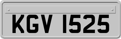 KGV1525