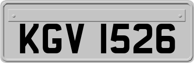 KGV1526