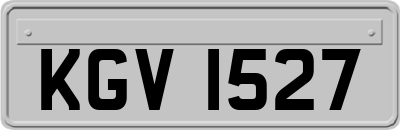 KGV1527