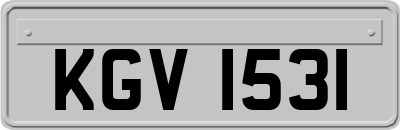 KGV1531