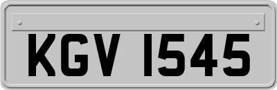 KGV1545