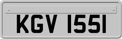 KGV1551