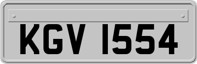 KGV1554