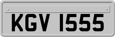 KGV1555