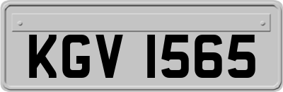 KGV1565