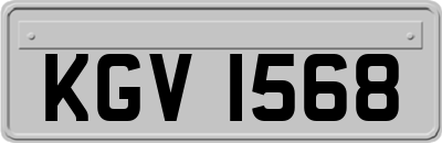 KGV1568