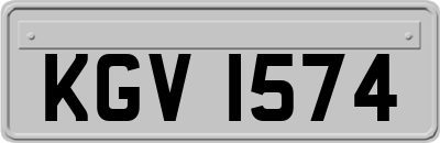 KGV1574