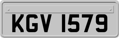 KGV1579