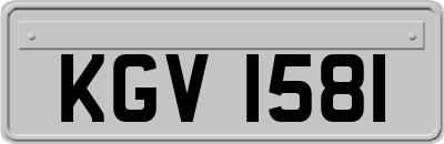 KGV1581