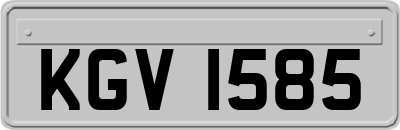 KGV1585