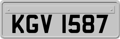 KGV1587