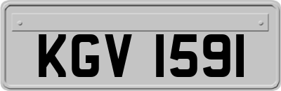 KGV1591