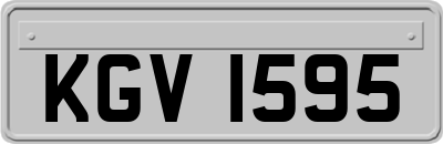 KGV1595