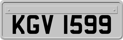 KGV1599