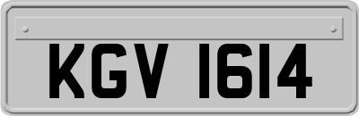 KGV1614