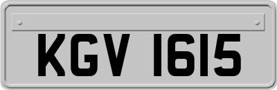 KGV1615