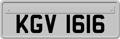 KGV1616