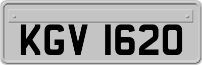 KGV1620