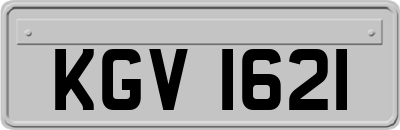 KGV1621