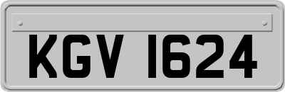 KGV1624