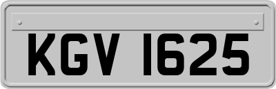 KGV1625