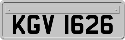 KGV1626