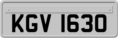 KGV1630