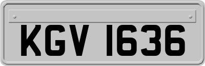 KGV1636