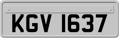 KGV1637