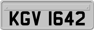 KGV1642