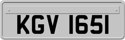 KGV1651