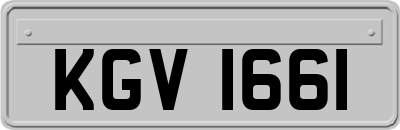 KGV1661