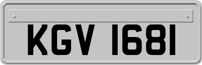 KGV1681