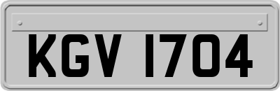 KGV1704