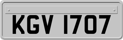 KGV1707