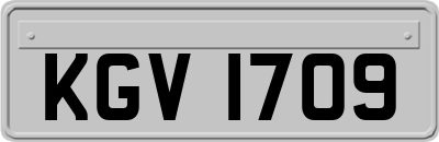 KGV1709