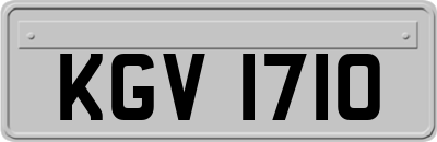 KGV1710