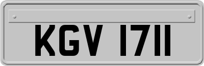 KGV1711