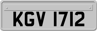 KGV1712