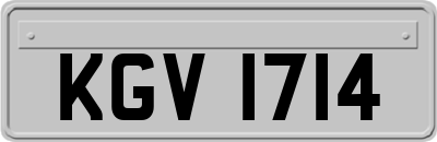 KGV1714