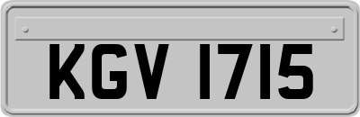 KGV1715