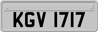 KGV1717