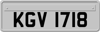 KGV1718