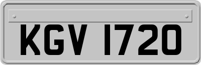 KGV1720