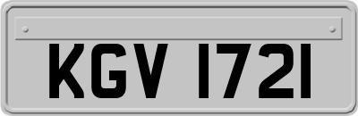 KGV1721