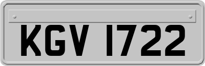 KGV1722