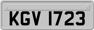 KGV1723