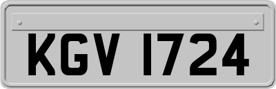 KGV1724