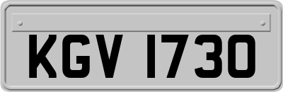KGV1730