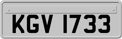 KGV1733